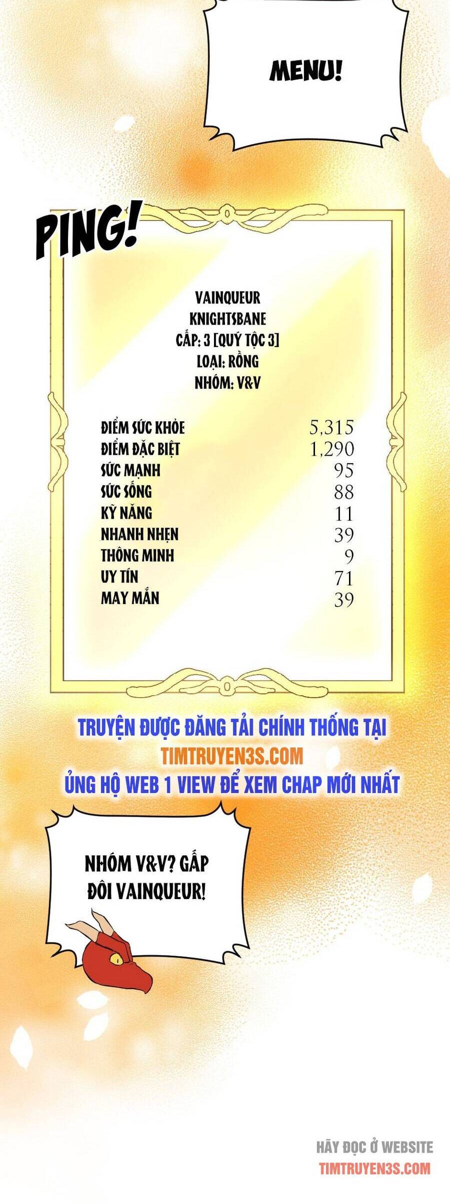 Hỏa Long Vainqueur Chapter 5 - Trang 2