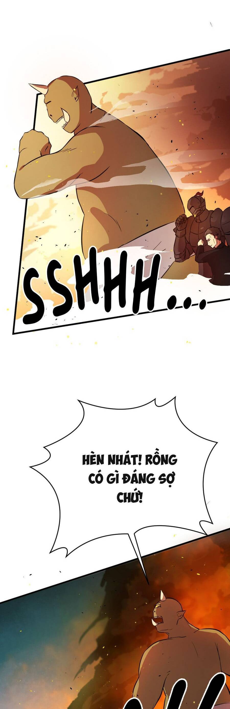 Hỏa Long Vainqueur Chapter 5 - Trang 2