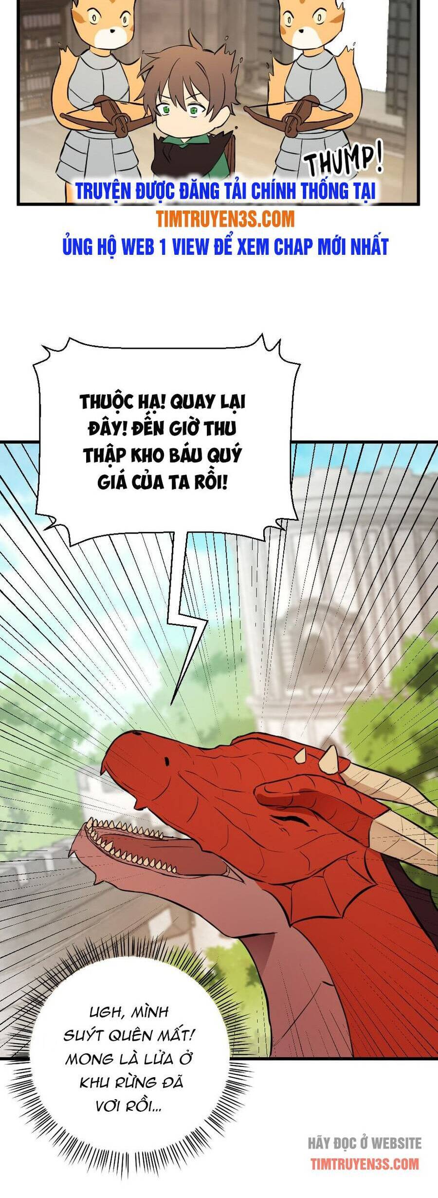 Hỏa Long Vainqueur Chapter 4 - Trang 2