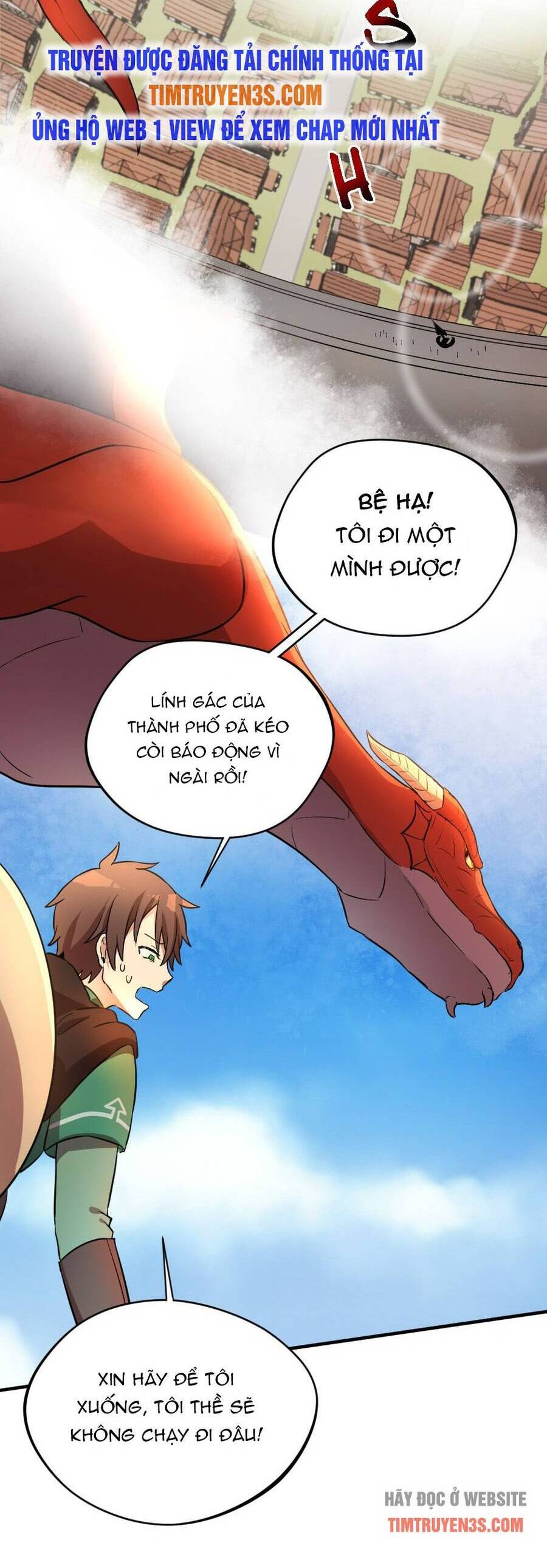 Hỏa Long Vainqueur Chapter 2 - Trang 2