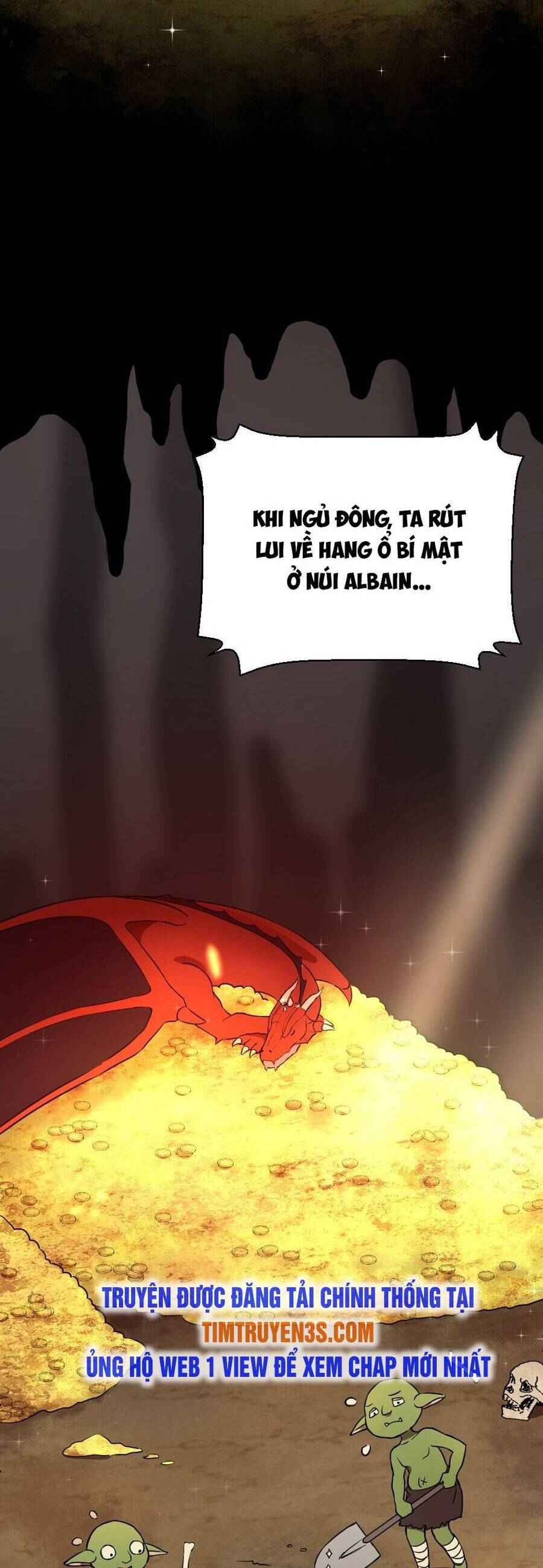 Hỏa Long Vainqueur Chapter 1 - Trang 2