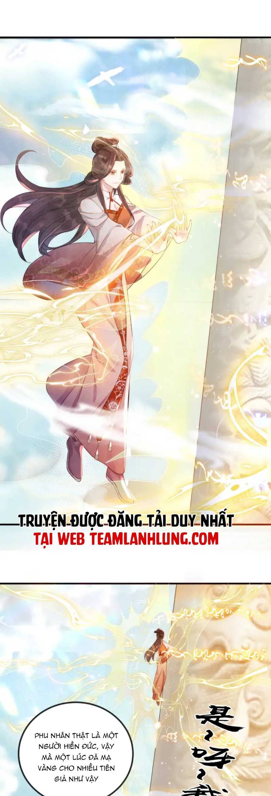 Kẻ Thù Truyền Kiếp Tại Sao Đều Thầm Mến Ta Chapter 4 - Trang 2