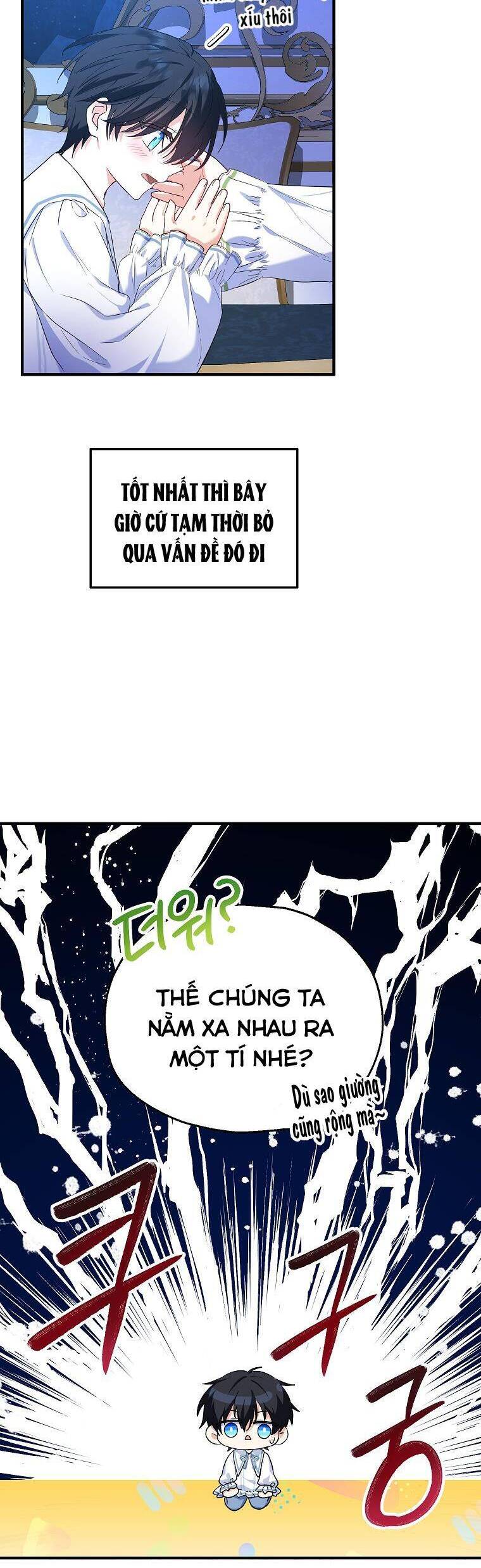 Cô Con Dâu Nuôi Muốn Bỏ Nhà Đi Chapter 18 - Trang 2