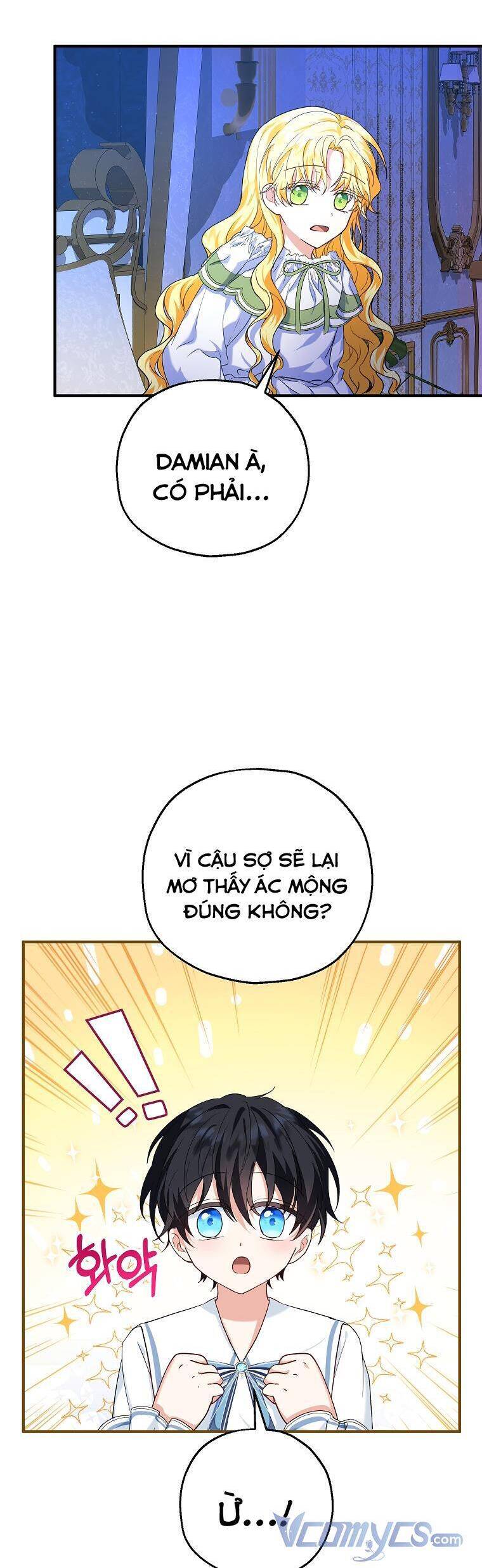 Cô Con Dâu Nuôi Muốn Bỏ Nhà Đi Chapter 18 - Trang 2