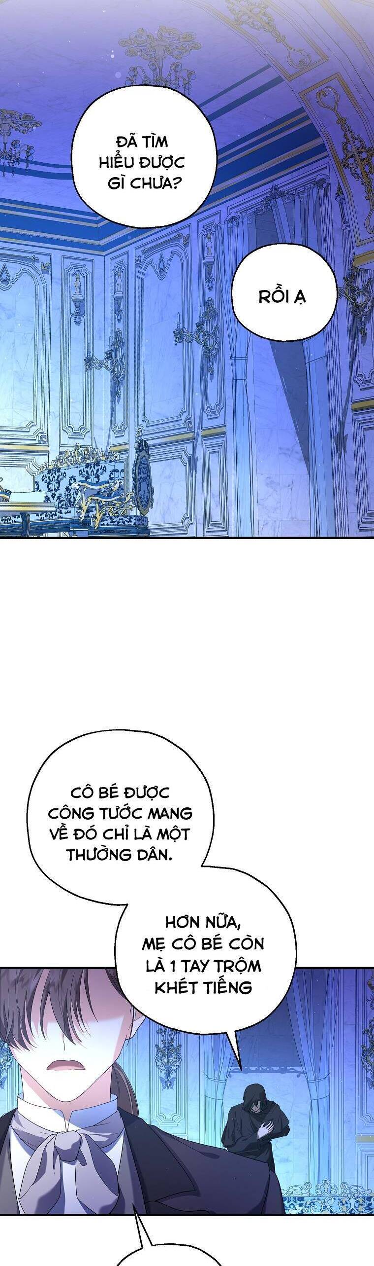 Cô Con Dâu Nuôi Muốn Bỏ Nhà Đi Chapter 18 - Trang 2