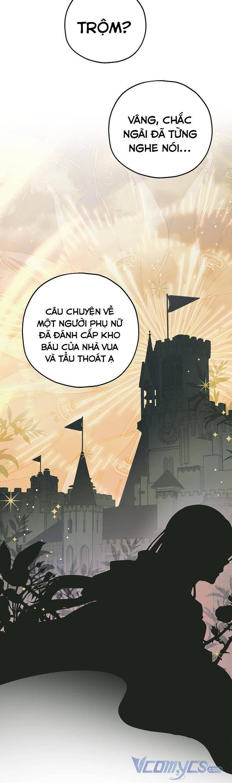 Cô Con Dâu Nuôi Muốn Bỏ Nhà Đi Chapter 18 - Trang 2