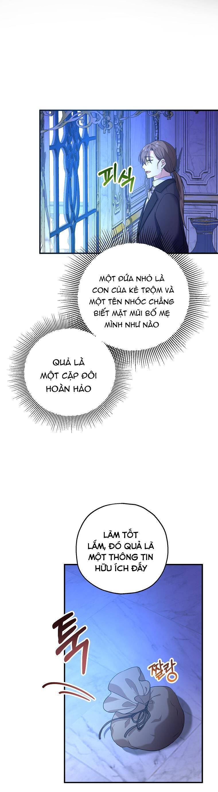 Cô Con Dâu Nuôi Muốn Bỏ Nhà Đi Chapter 18 - Trang 2