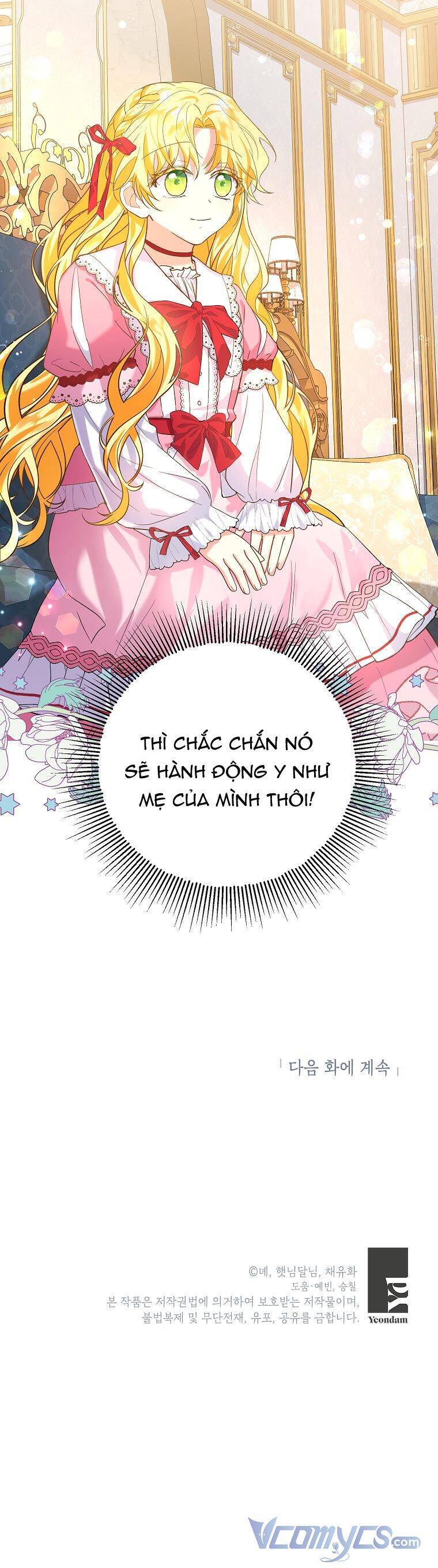 Cô Con Dâu Nuôi Muốn Bỏ Nhà Đi Chapter 18 - Trang 2