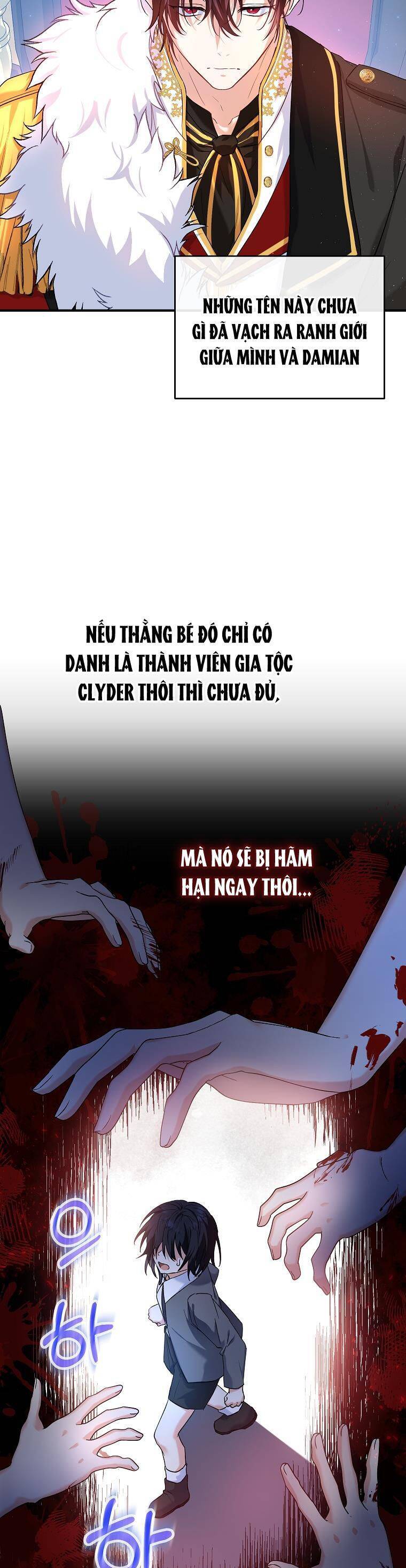 Cô Con Dâu Nuôi Muốn Bỏ Nhà Đi Chapter 17 - Trang 2