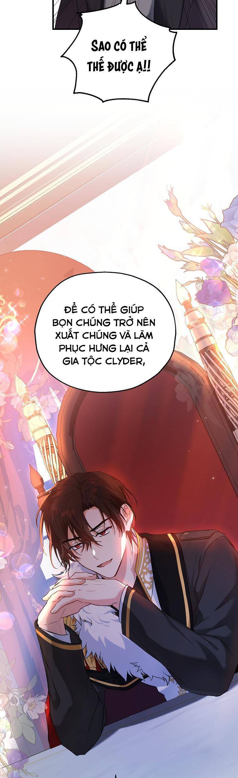 Cô Con Dâu Nuôi Muốn Bỏ Nhà Đi Chapter 17 - Trang 2