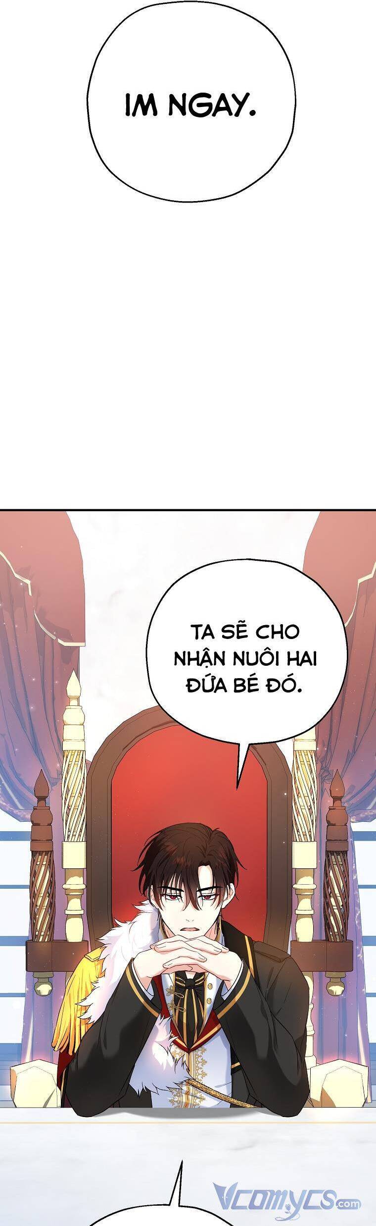 Cô Con Dâu Nuôi Muốn Bỏ Nhà Đi Chapter 17 - Trang 2