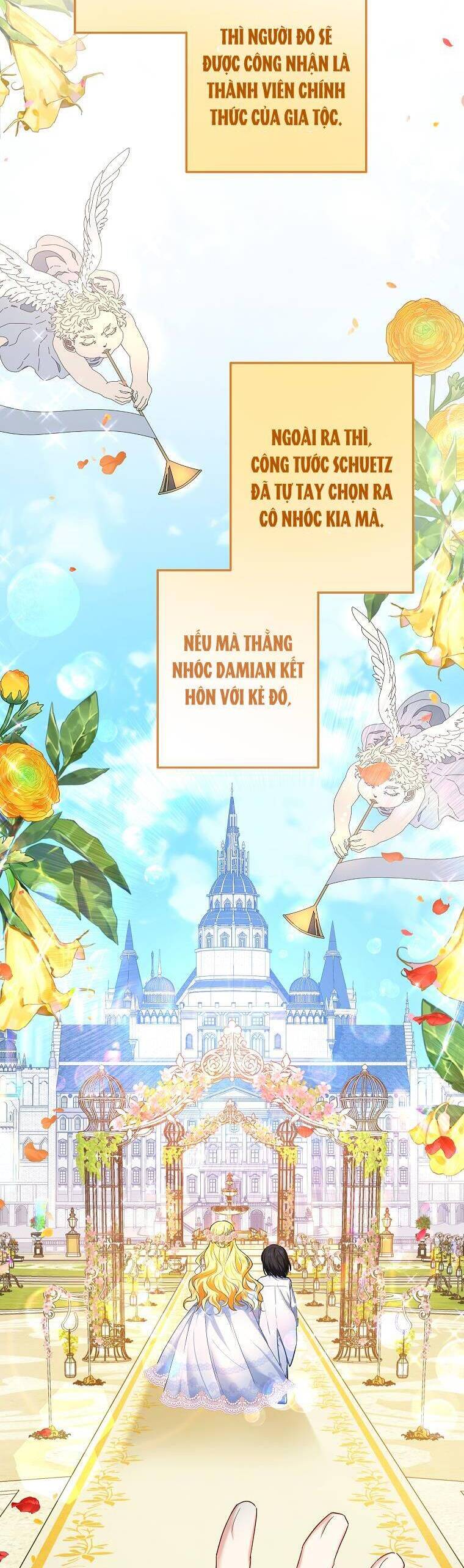 Cô Con Dâu Nuôi Muốn Bỏ Nhà Đi Chapter 17 - Trang 2