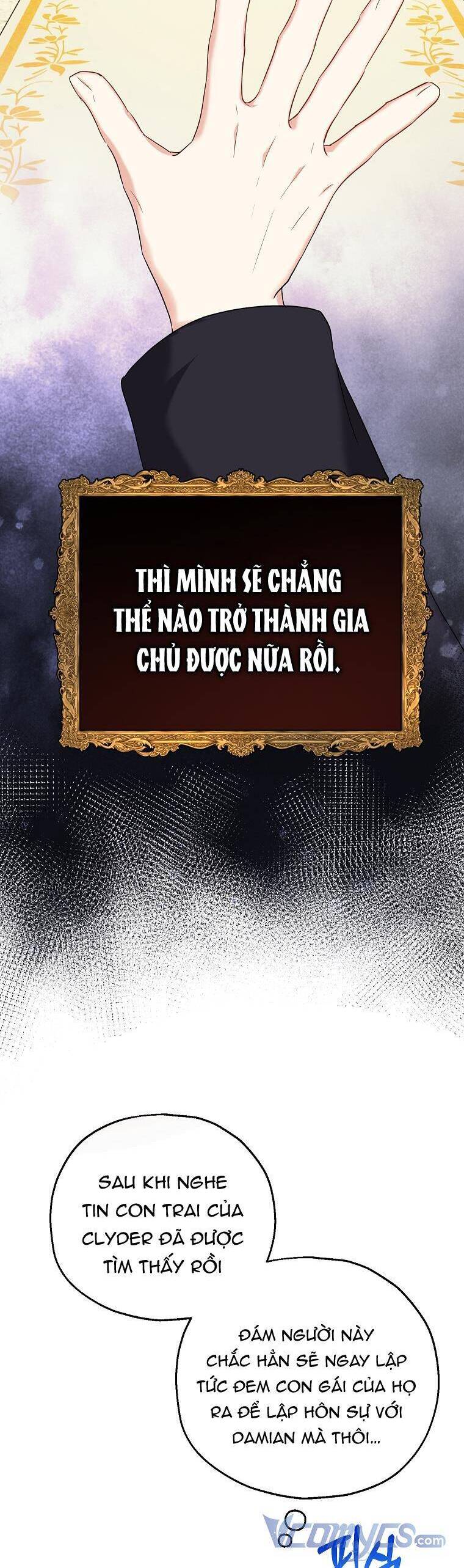 Cô Con Dâu Nuôi Muốn Bỏ Nhà Đi Chapter 17 - Trang 2