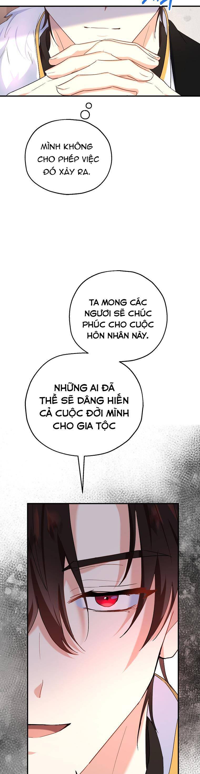 Cô Con Dâu Nuôi Muốn Bỏ Nhà Đi Chapter 17 - Trang 2