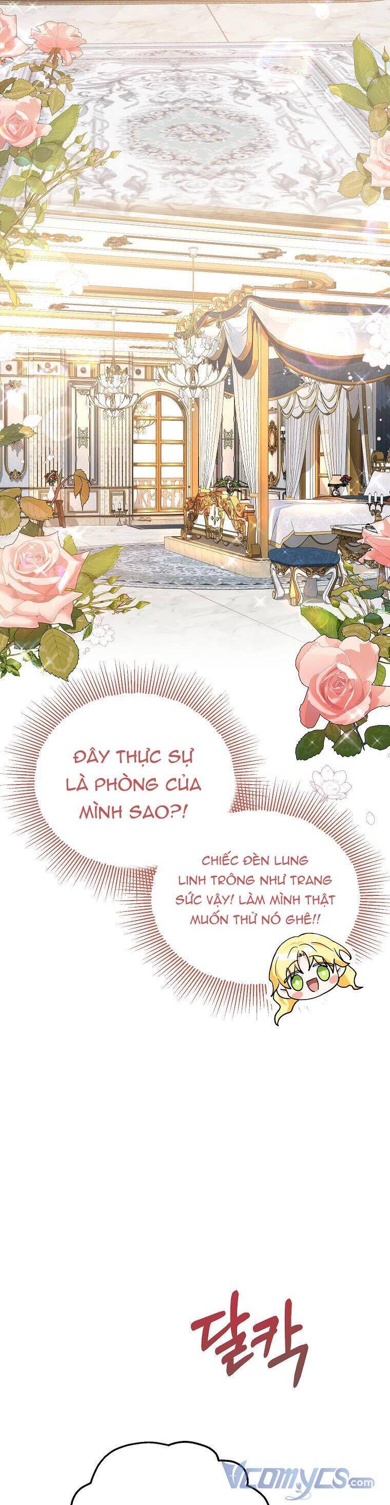 Cô Con Dâu Nuôi Muốn Bỏ Nhà Đi Chapter 17 - Trang 2