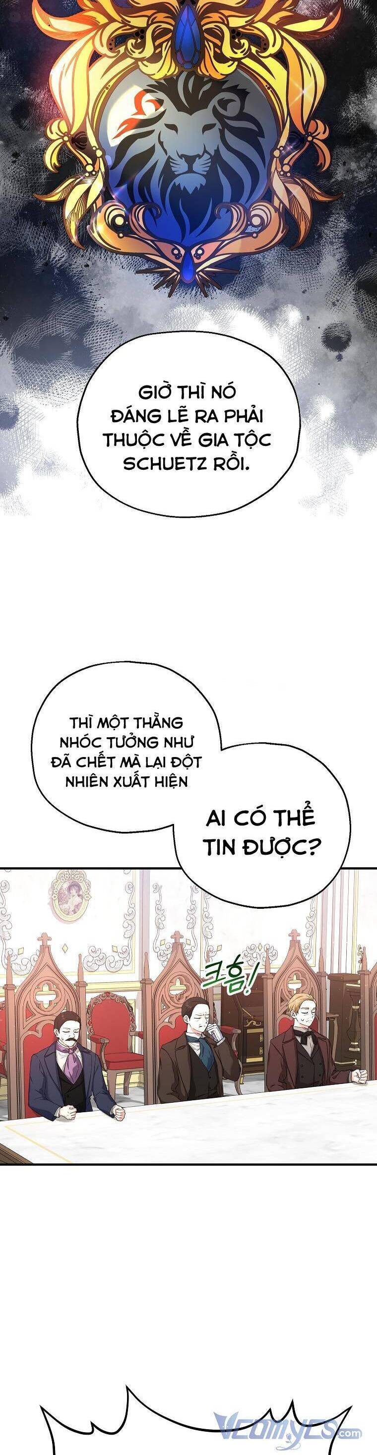 Cô Con Dâu Nuôi Muốn Bỏ Nhà Đi Chapter 17 - Trang 2