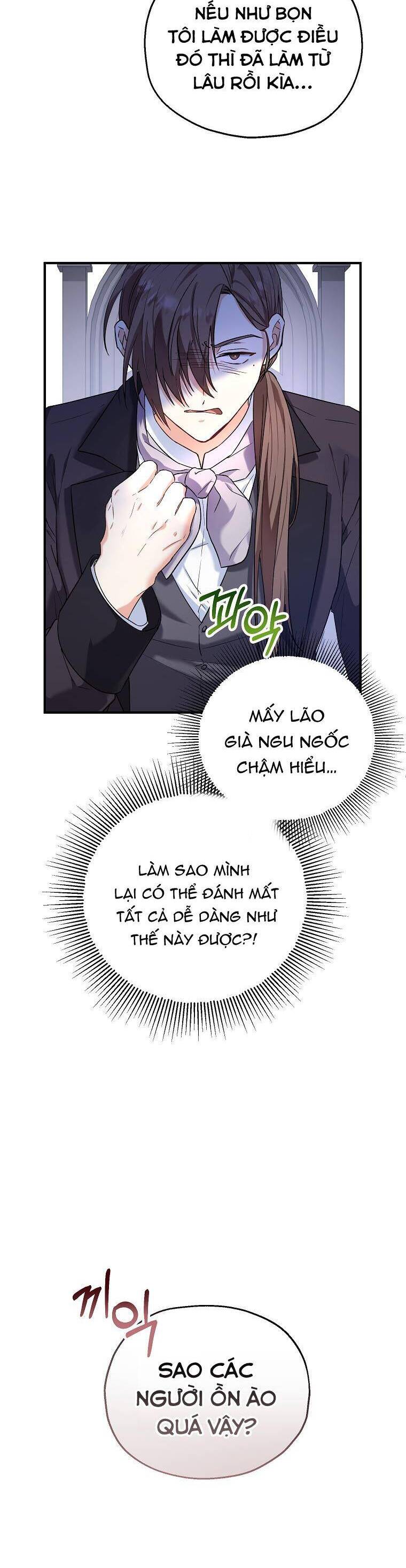 Cô Con Dâu Nuôi Muốn Bỏ Nhà Đi Chapter 17 - Trang 2