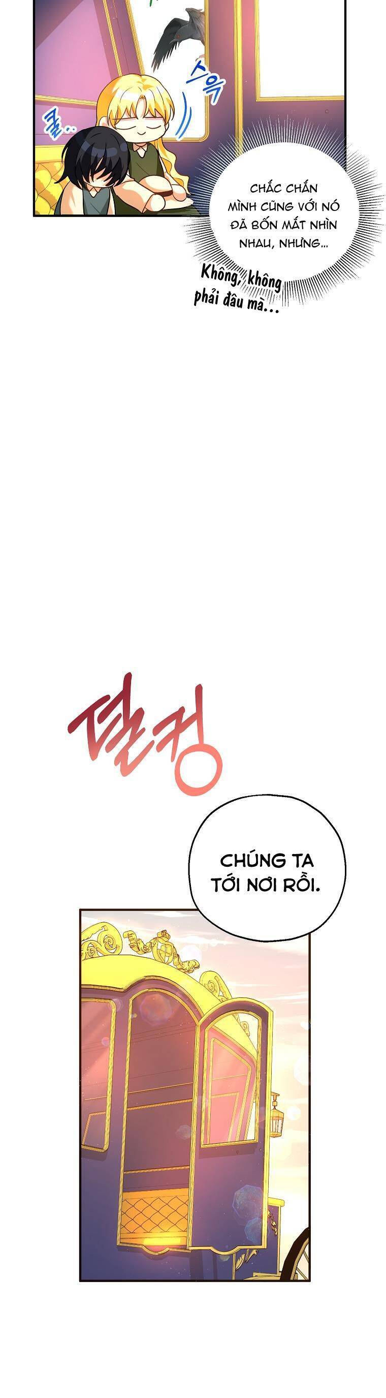 Cô Con Dâu Nuôi Muốn Bỏ Nhà Đi Chapter 16 - Trang 2