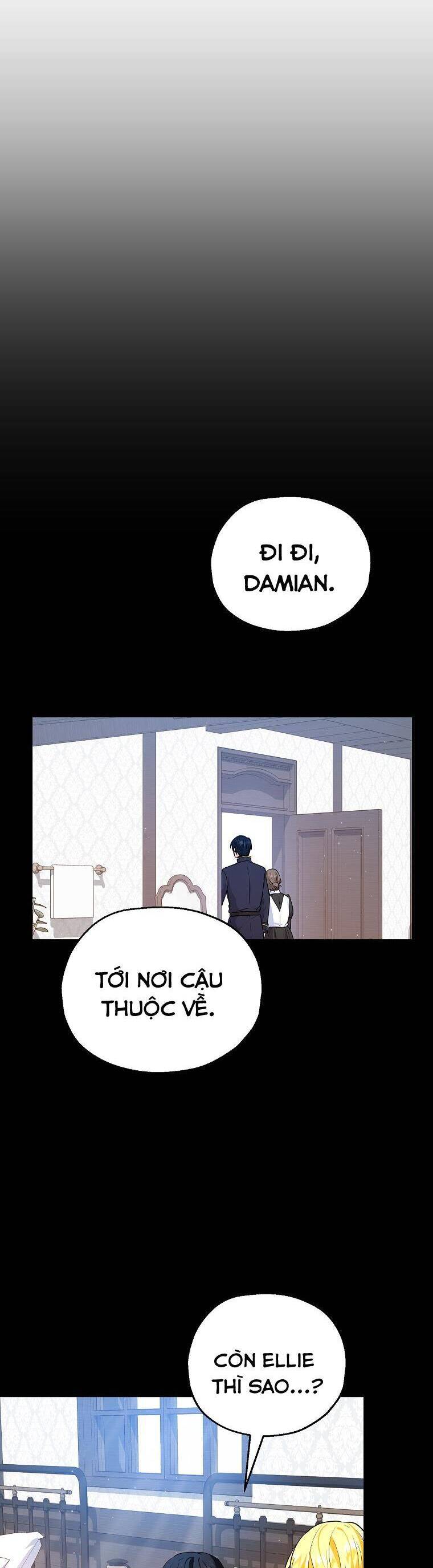 Cô Con Dâu Nuôi Muốn Bỏ Nhà Đi Chapter 16 - Trang 2