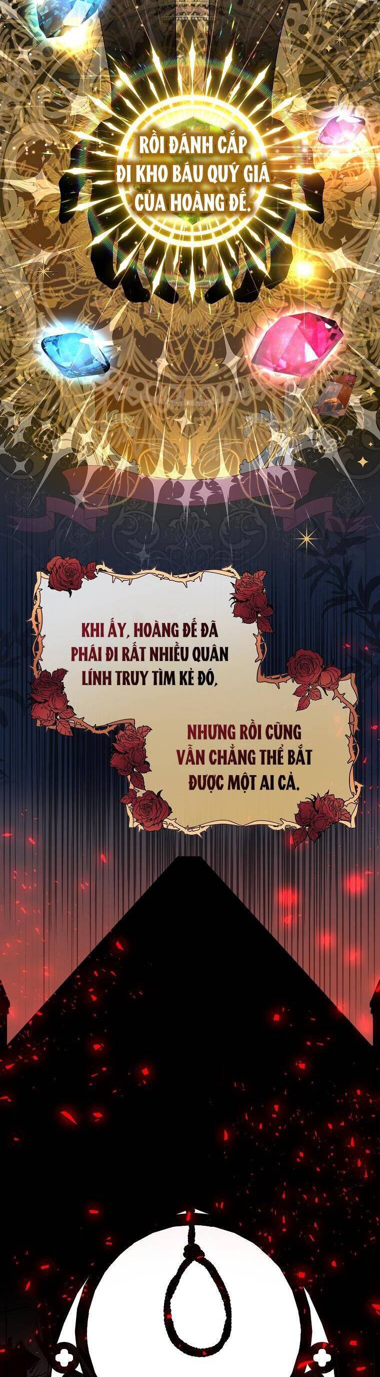 Cô Con Dâu Nuôi Muốn Bỏ Nhà Đi Chapter 15 - Trang 2