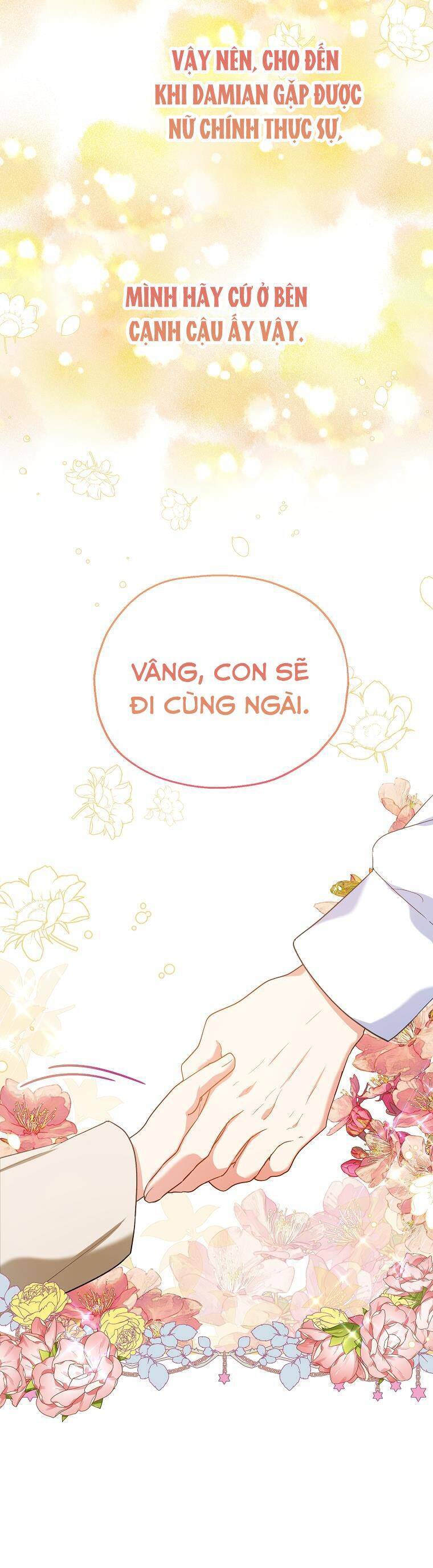 Cô Con Dâu Nuôi Muốn Bỏ Nhà Đi Chapter 15 - Trang 2