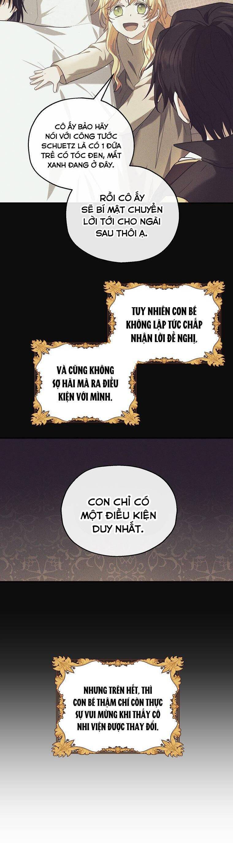 Cô Con Dâu Nuôi Muốn Bỏ Nhà Đi Chapter 15 - Trang 2