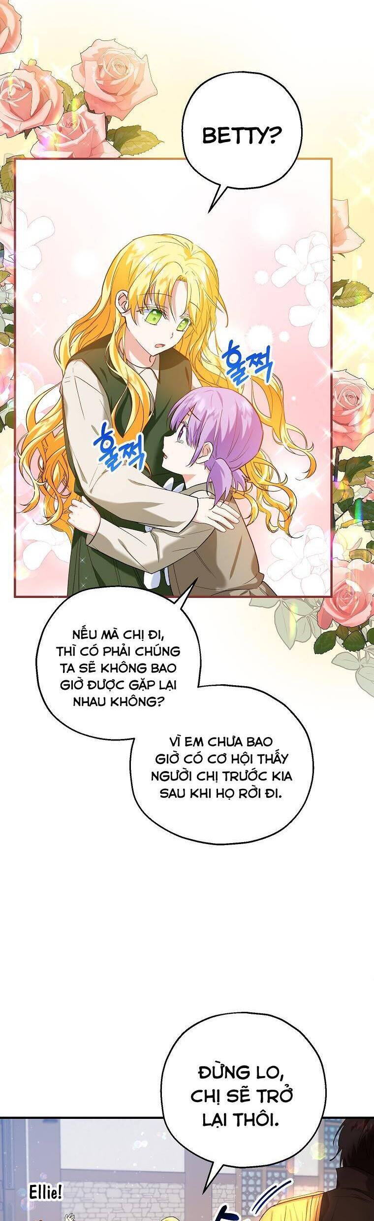 Cô Con Dâu Nuôi Muốn Bỏ Nhà Đi Chapter 15 - Trang 2