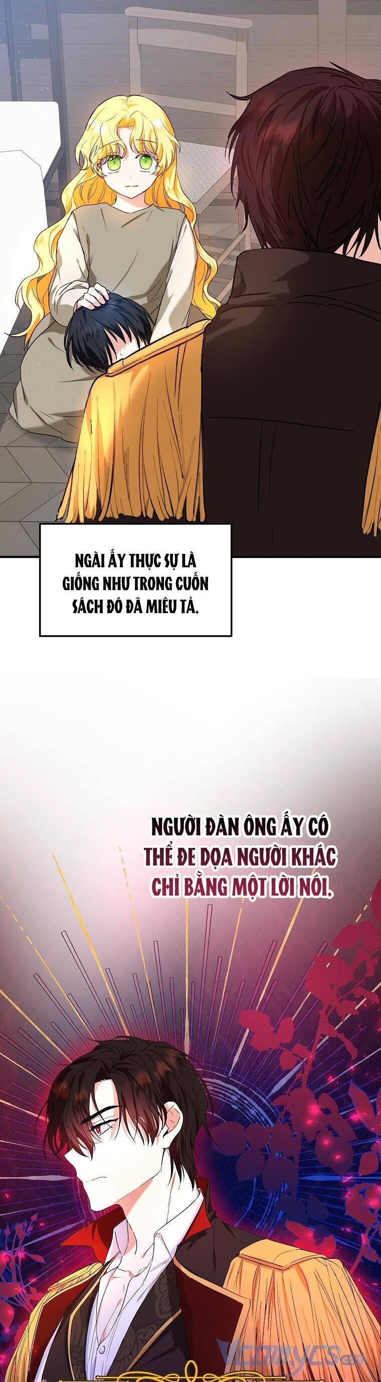 Cô Con Dâu Nuôi Muốn Bỏ Nhà Đi Chapter 14 - Trang 2