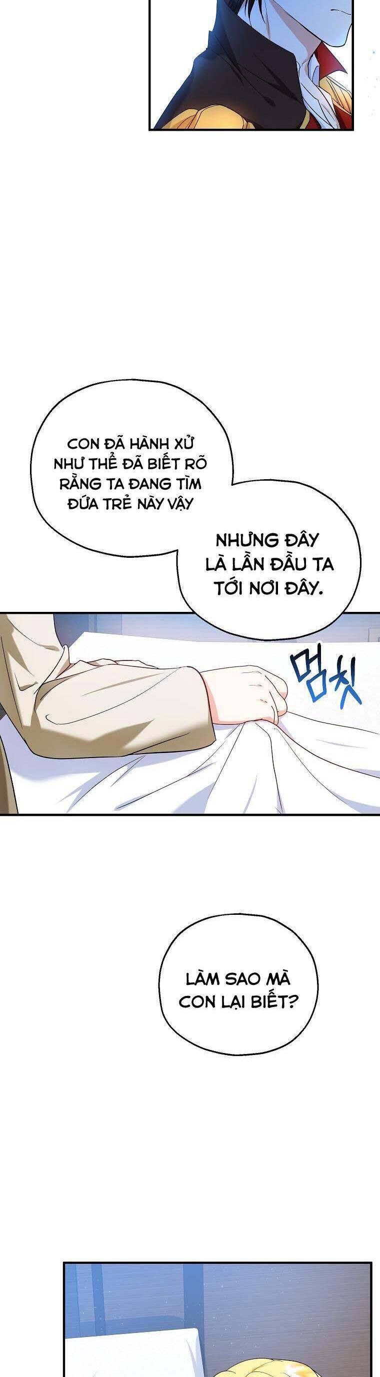 Cô Con Dâu Nuôi Muốn Bỏ Nhà Đi Chapter 14 - Trang 2