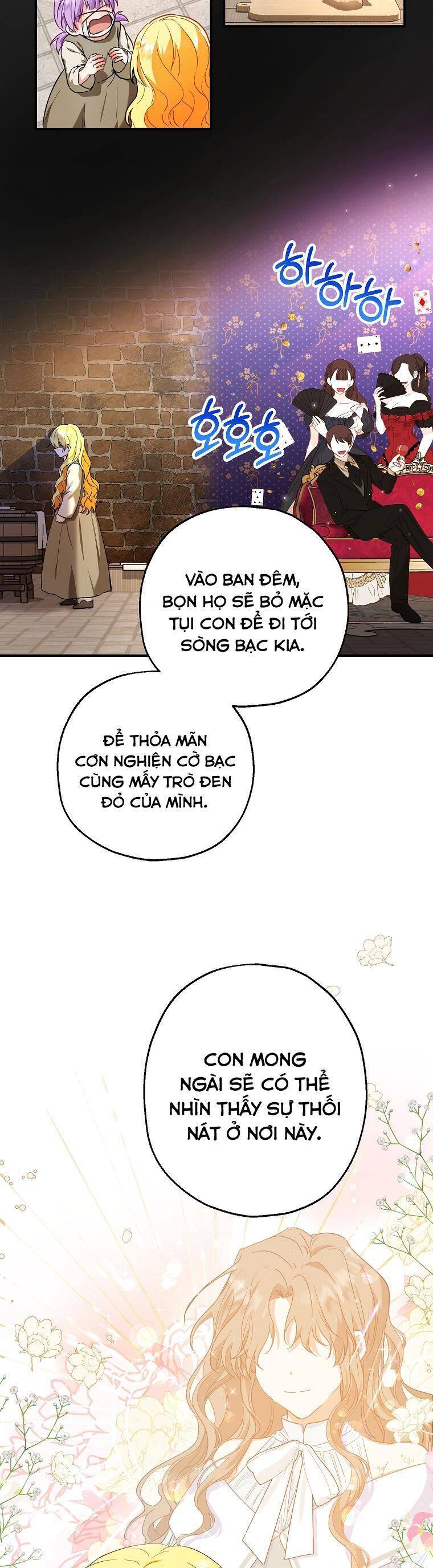 Cô Con Dâu Nuôi Muốn Bỏ Nhà Đi Chapter 14 - Trang 2