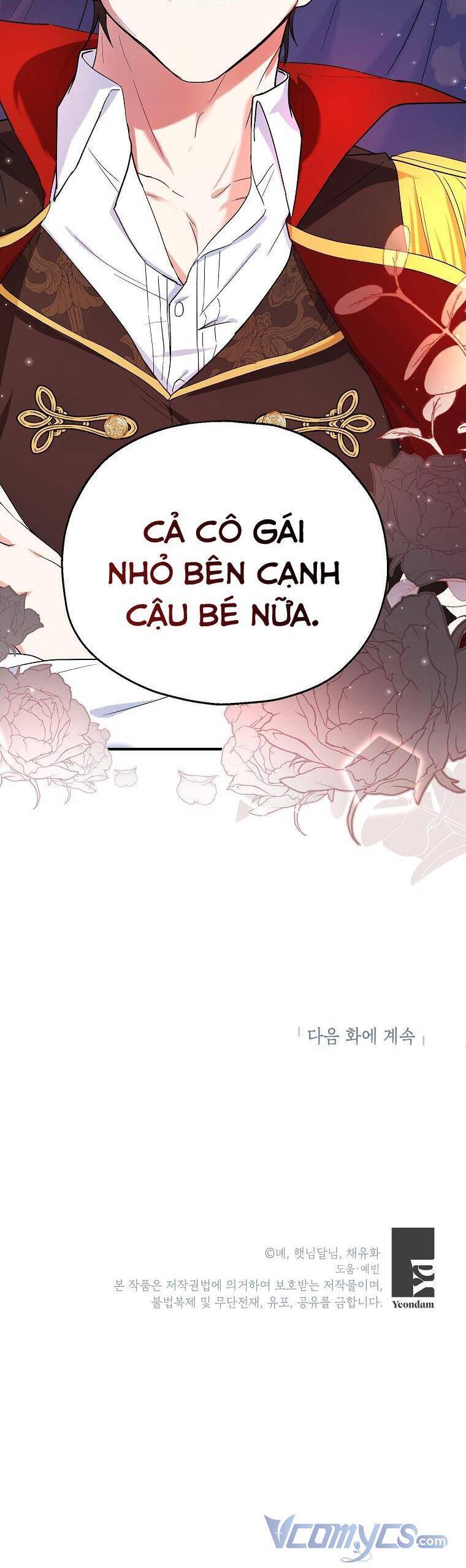 Cô Con Dâu Nuôi Muốn Bỏ Nhà Đi Chapter 14 - Trang 2