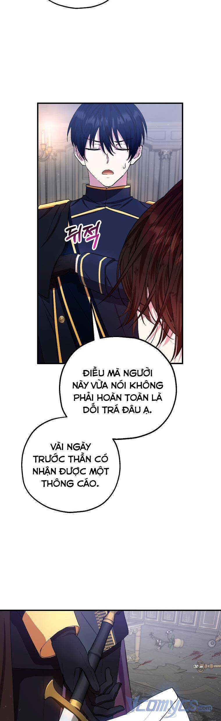 Cô Con Dâu Nuôi Muốn Bỏ Nhà Đi Chapter 12 - Trang 2