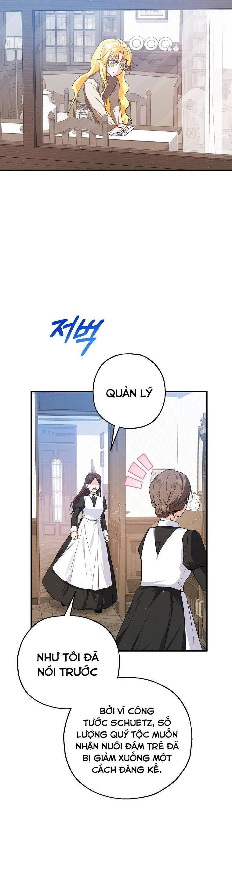 Cô Con Dâu Nuôi Muốn Bỏ Nhà Đi Chapter 11 - Trang 2