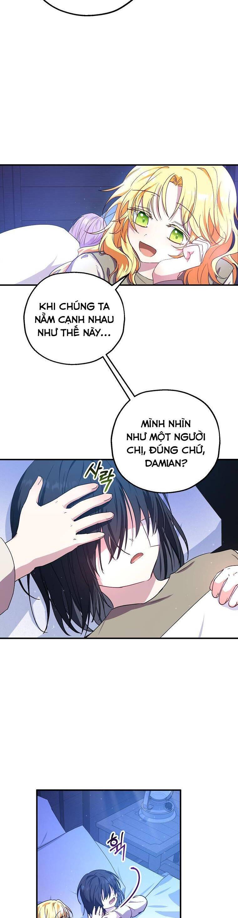 Cô Con Dâu Nuôi Muốn Bỏ Nhà Đi Chapter 11 - Trang 2