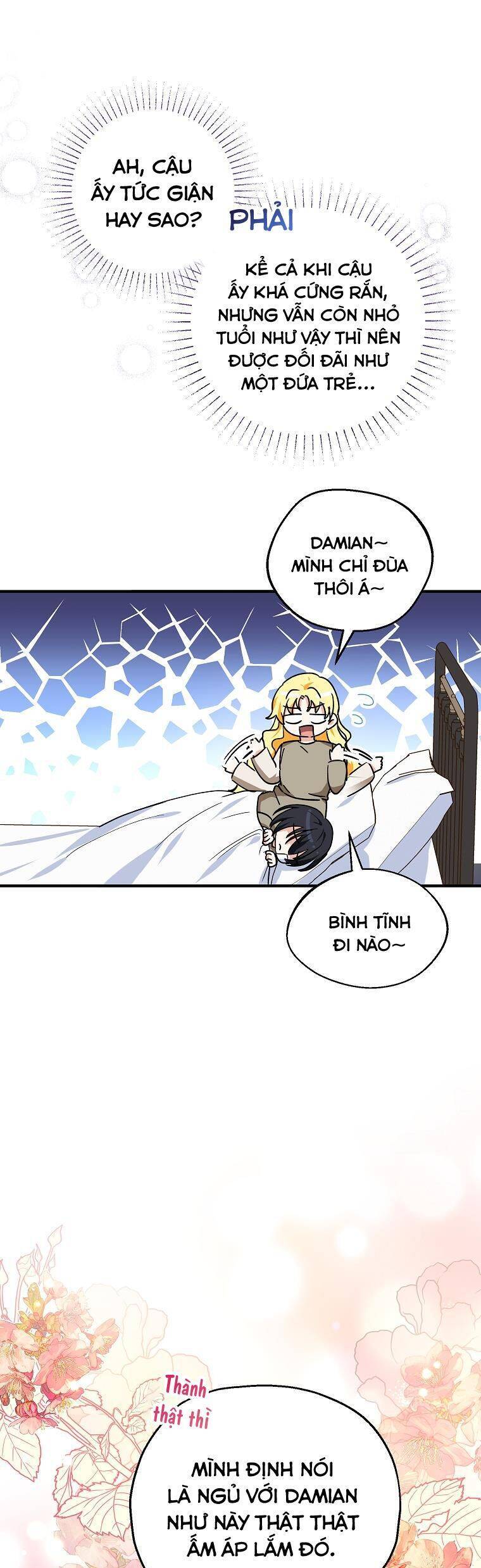 Cô Con Dâu Nuôi Muốn Bỏ Nhà Đi Chapter 11 - Trang 2