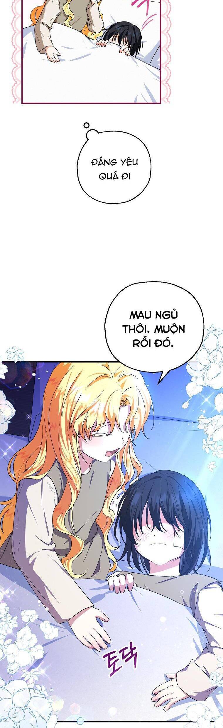 Cô Con Dâu Nuôi Muốn Bỏ Nhà Đi Chapter 11 - Trang 2