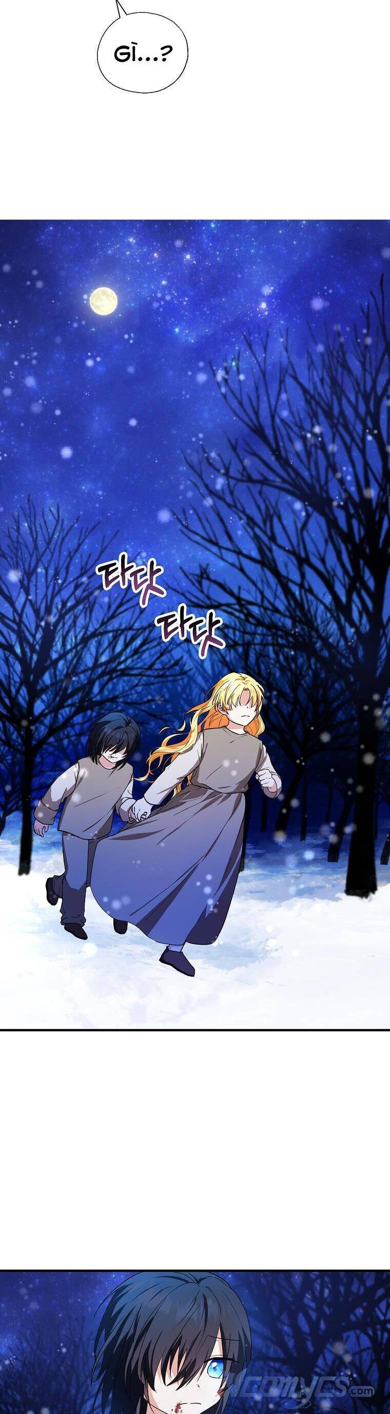 Cô Con Dâu Nuôi Muốn Bỏ Nhà Đi Chapter 10 - Trang 2