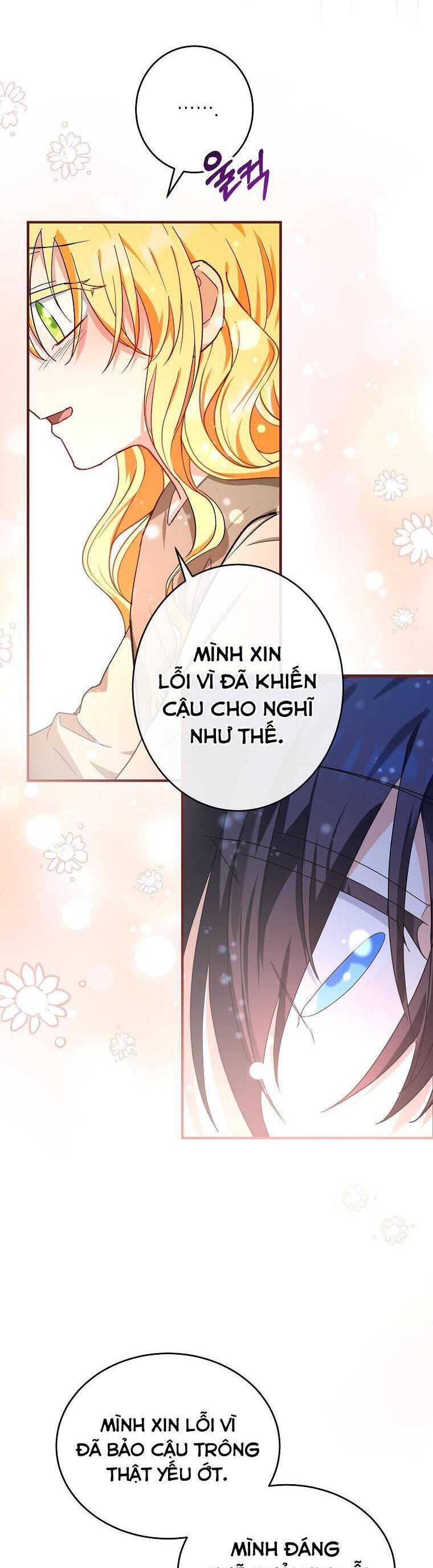 Cô Con Dâu Nuôi Muốn Bỏ Nhà Đi Chapter 10 - Trang 2