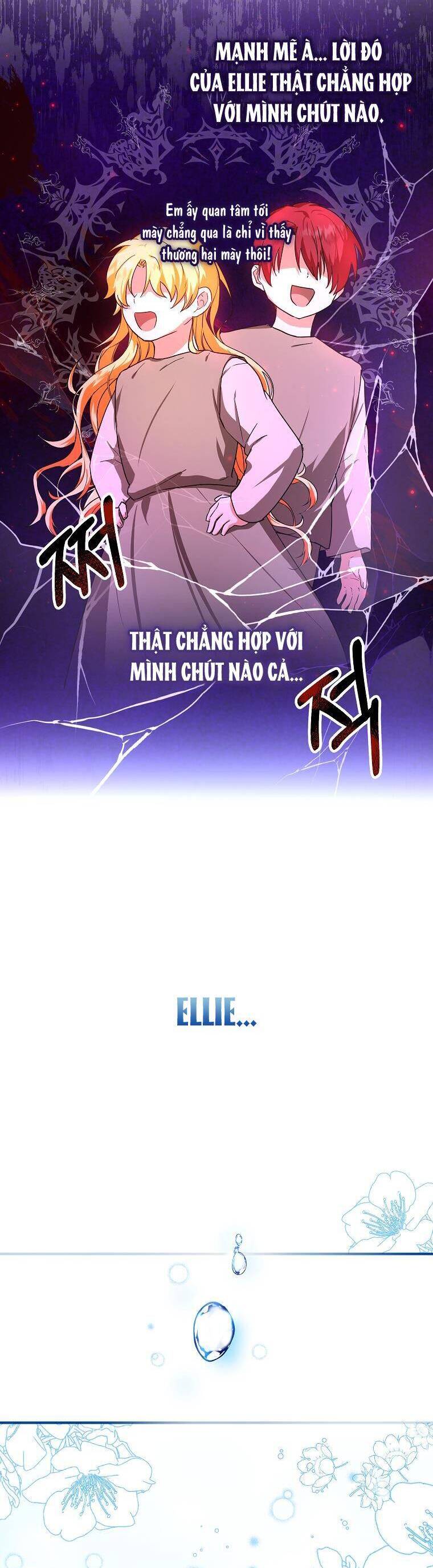 Cô Con Dâu Nuôi Muốn Bỏ Nhà Đi Chapter 10 - Trang 2