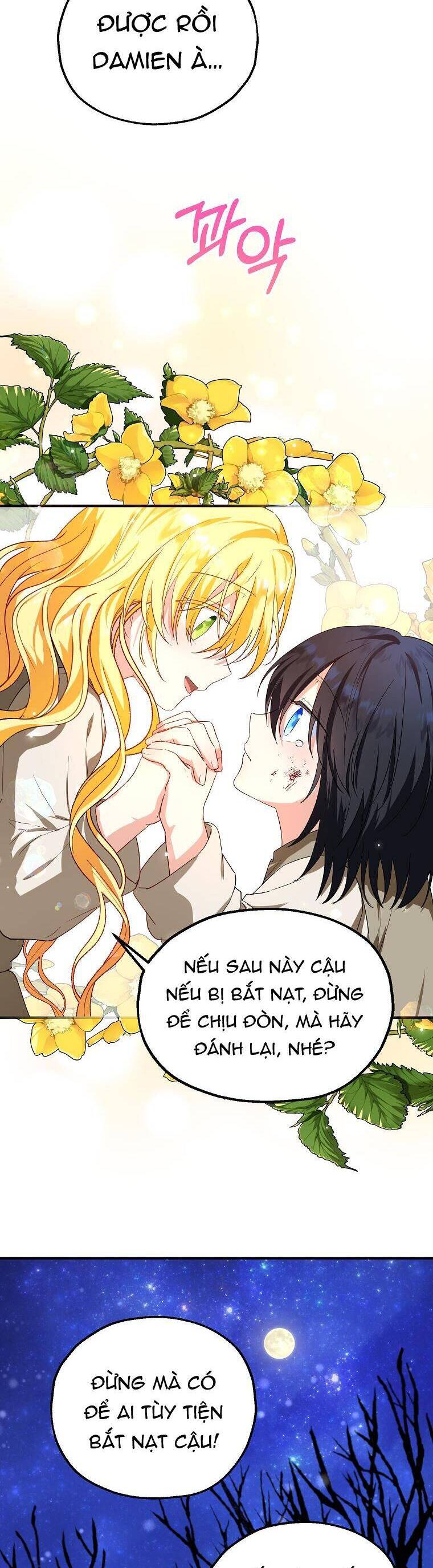 Cô Con Dâu Nuôi Muốn Bỏ Nhà Đi Chapter 10 - Trang 2