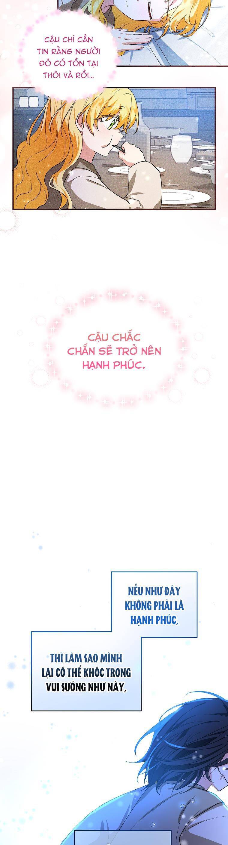 Cô Con Dâu Nuôi Muốn Bỏ Nhà Đi Chapter 10 - Trang 2