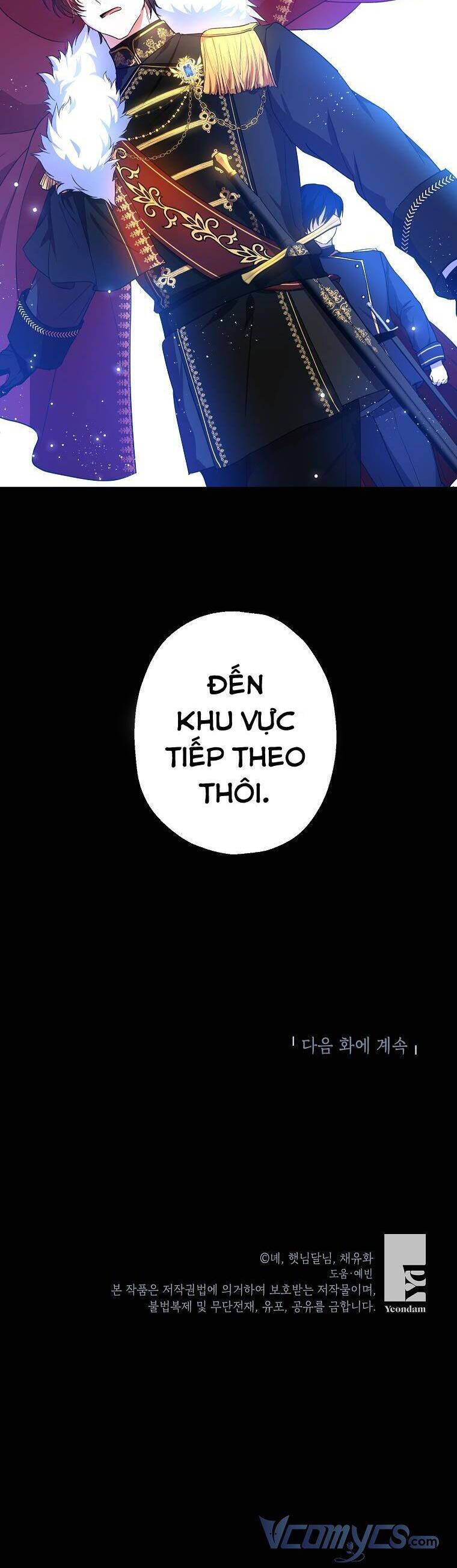 Cô Con Dâu Nuôi Muốn Bỏ Nhà Đi Chapter 10 - Trang 2