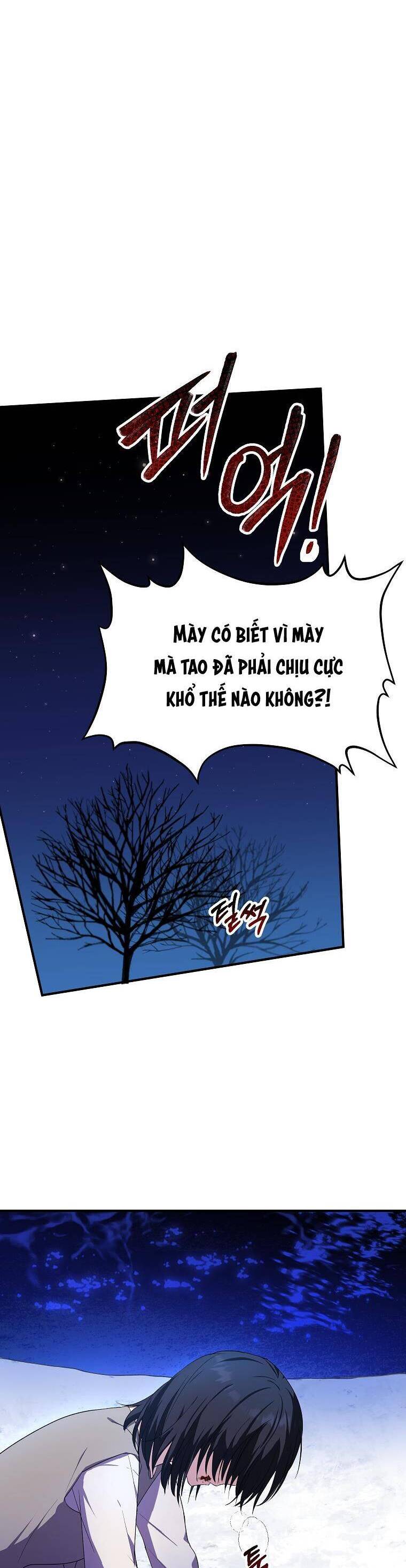 Cô Con Dâu Nuôi Muốn Bỏ Nhà Đi Chapter 9 - Trang 2