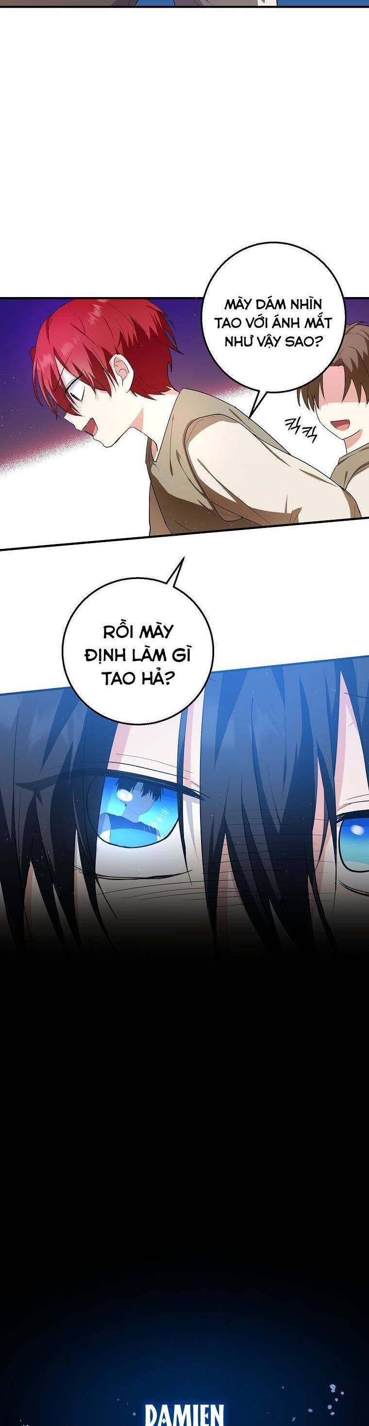 Cô Con Dâu Nuôi Muốn Bỏ Nhà Đi Chapter 9 - Trang 2