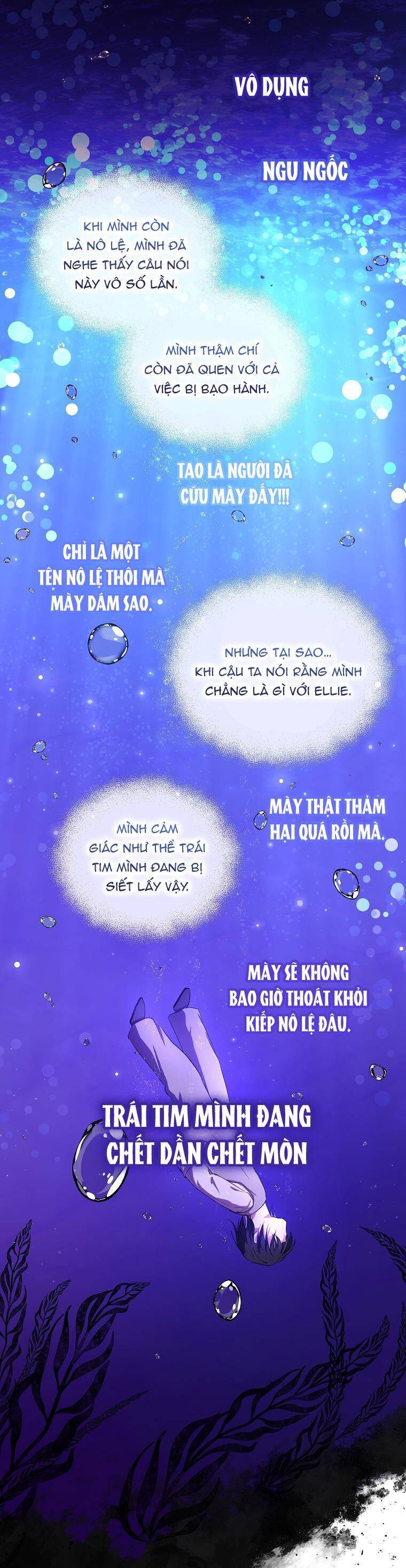 Cô Con Dâu Nuôi Muốn Bỏ Nhà Đi Chapter 9 - Trang 2