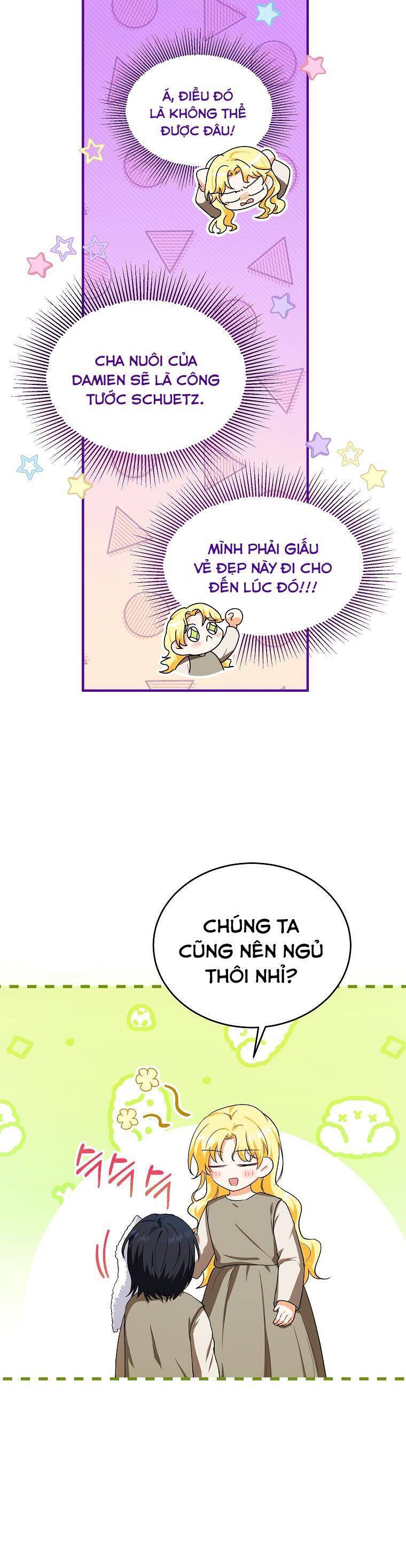 Cô Con Dâu Nuôi Muốn Bỏ Nhà Đi Chapter 9 - Trang 2