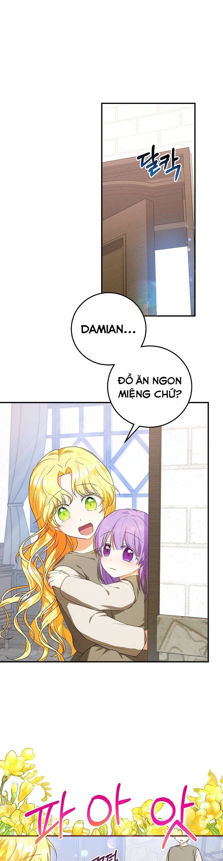 Cô Con Dâu Nuôi Muốn Bỏ Nhà Đi Chapter 8 - Trang 2