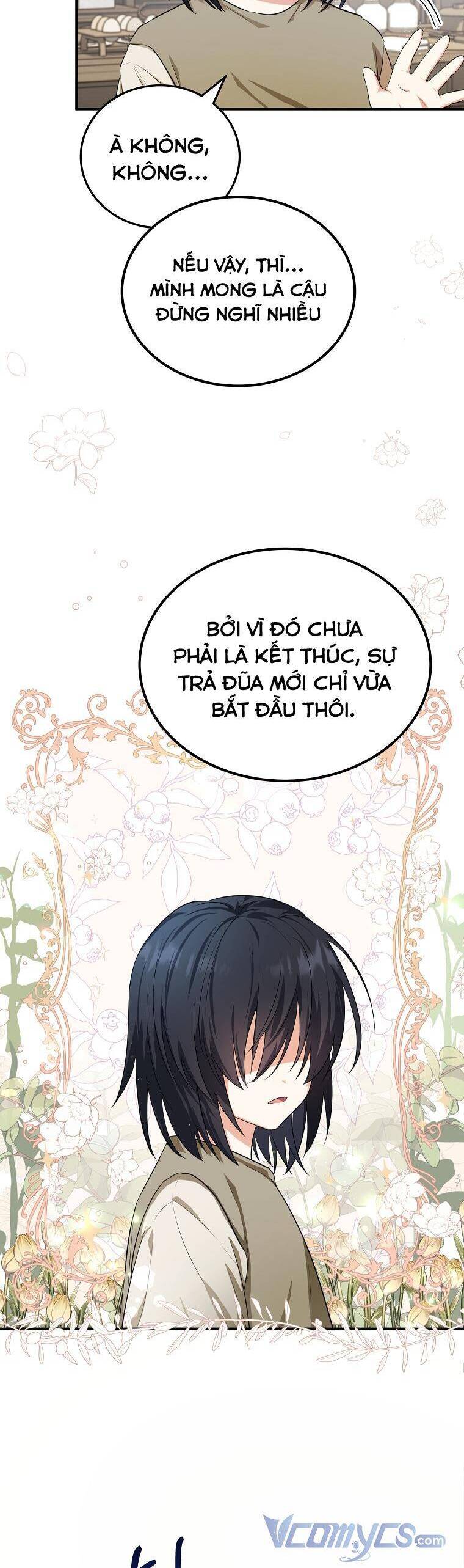 Cô Con Dâu Nuôi Muốn Bỏ Nhà Đi Chapter 7 - Trang 2