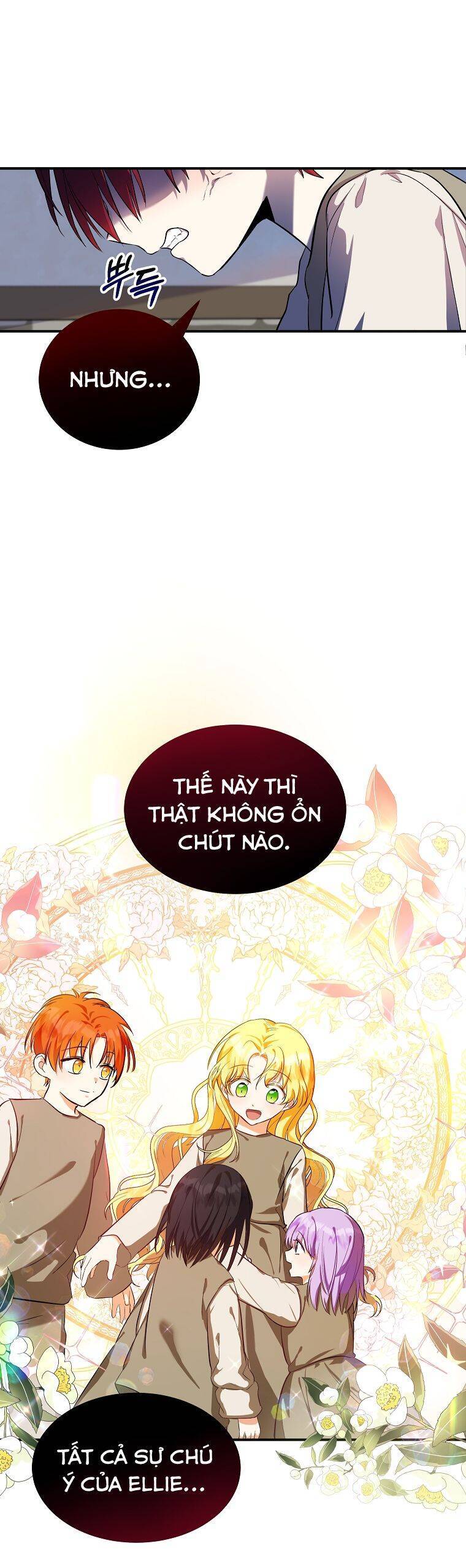 Cô Con Dâu Nuôi Muốn Bỏ Nhà Đi Chapter 6 - Trang 2