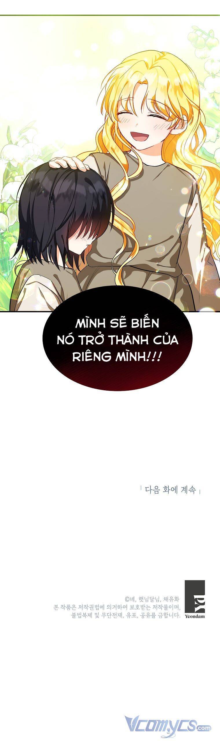 Cô Con Dâu Nuôi Muốn Bỏ Nhà Đi Chapter 6 - Trang 2